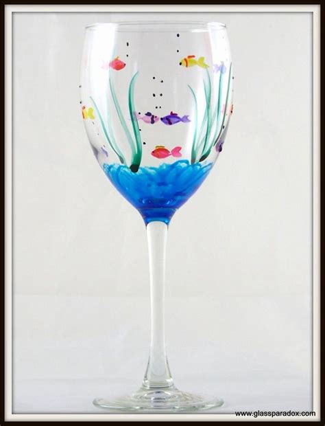 goblet fish|Fish Goblet .